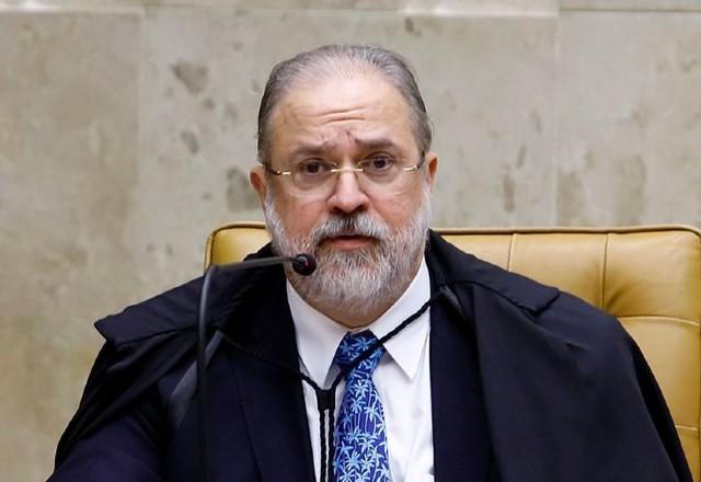 augusto aras