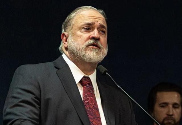 augusto aras