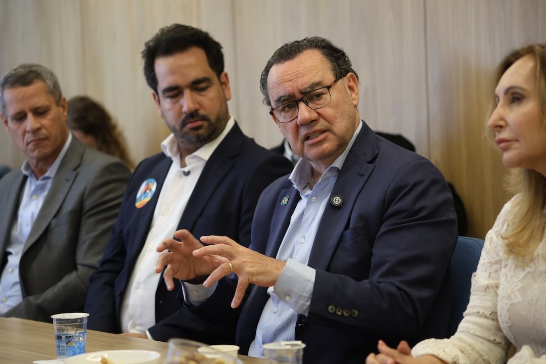 Marqueteiro de Cury quer deixar STF de lado e mira os 15%