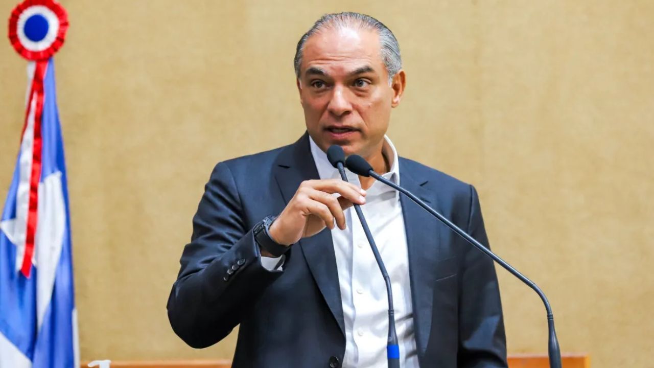 PF adia depoimento de ex-sócio de Vorcaro, Augusto Lima PF adia depoimento de ex-sócio de Vorcaro, Augusto Lima