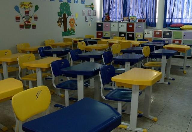 aulas presenciais
