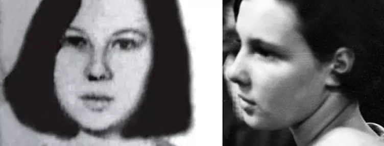 Aurora Maria Nascimento Furtado | Reprodução/IVH