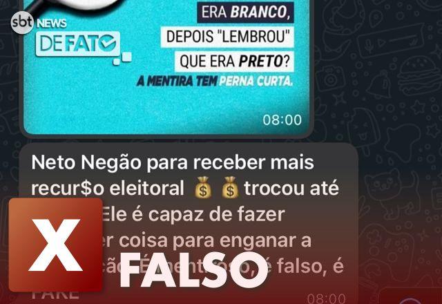 autodeclaração racial