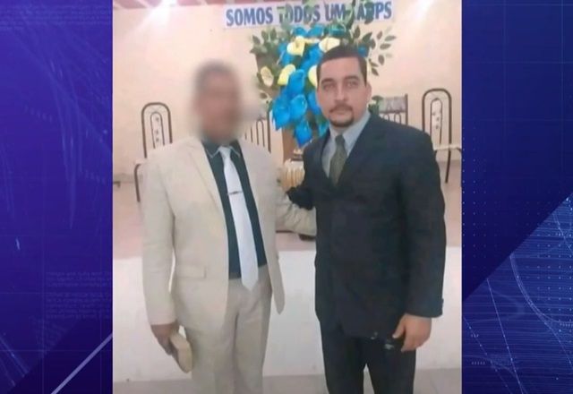 Auxiliar de pastor é preso após tia de vítima flagrar abusos  