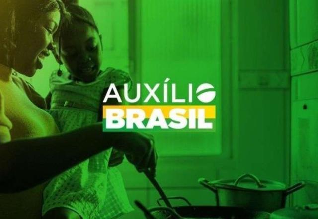 auxílio brasil