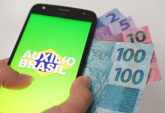 auxilio brasil