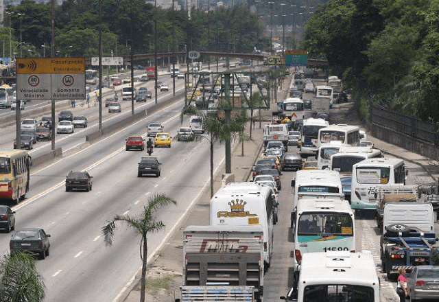 Avenida Brasil | Reprodução