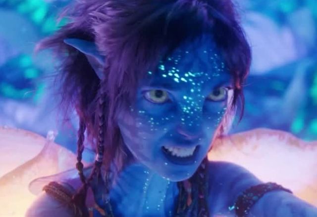 Terceiro filme de "Avatar" arrecada cerca de R$ 2 bilhões em fim de semana de estreia