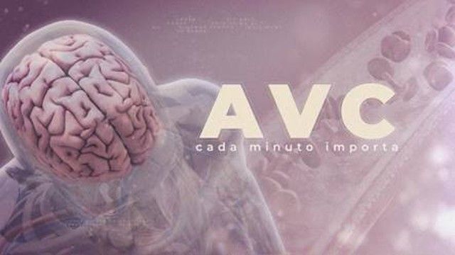 AVC causou mais de 60 mil mortes no Brasil em 2024