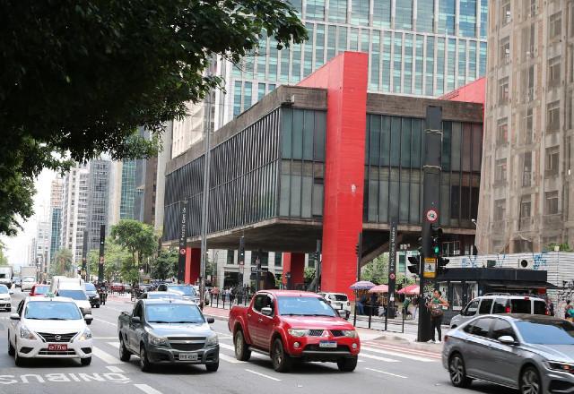 avenida paulista