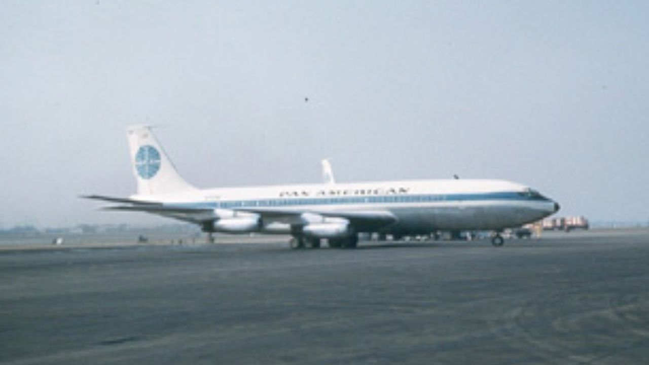 Imagem da notícia: Avião da Pan Am é encontrado após 74 anos no mar Imagem da notícia: Avião da Pan Am é encontrado após 74 anos no mar
