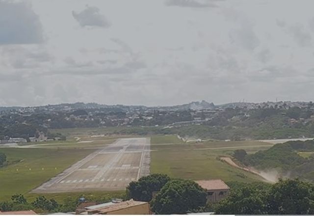 PF inicia investigação sobre queda de avião que matou dois agentes em BH