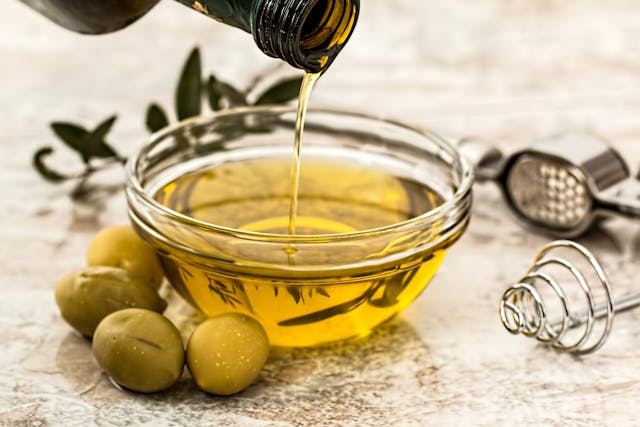 Preços do azeite de oliva disparam e consumidores buscam alternativas | Pexels