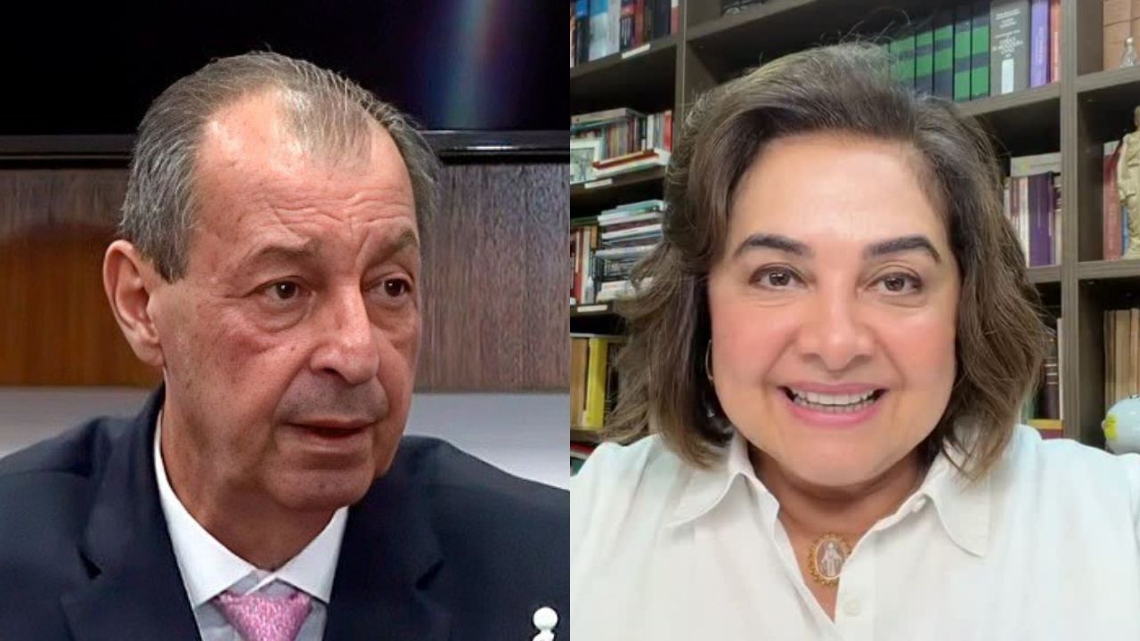 AM: Omar Aziz e Maria do Carmo disputarão o 2º turno