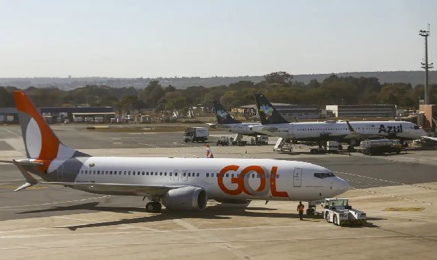 Azul e Gol assinam acordo para fusão entre as companhias