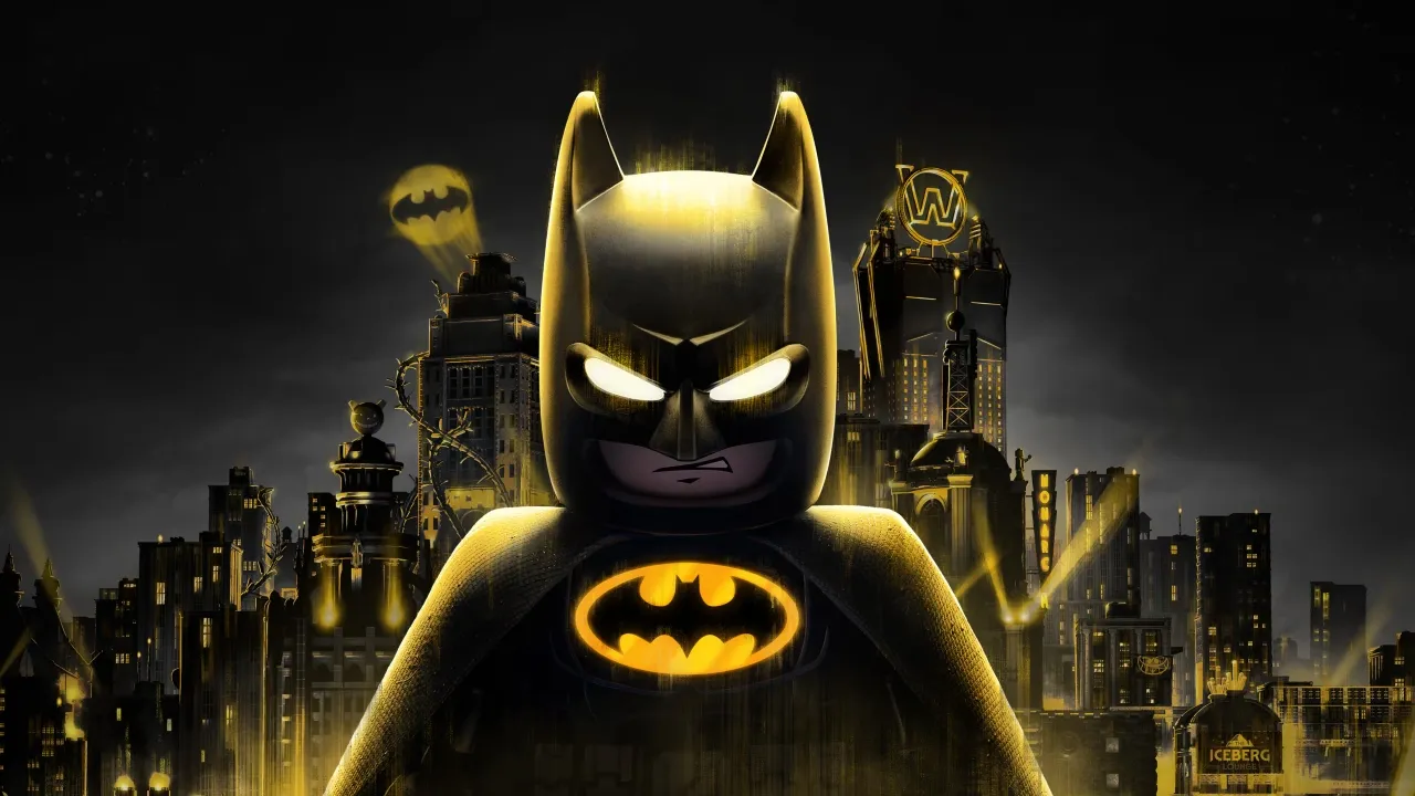 Resenha: LEGO Batman: O Legado do Cavaleiro das Trevas é uma das aventuras mais divertidas de 2026