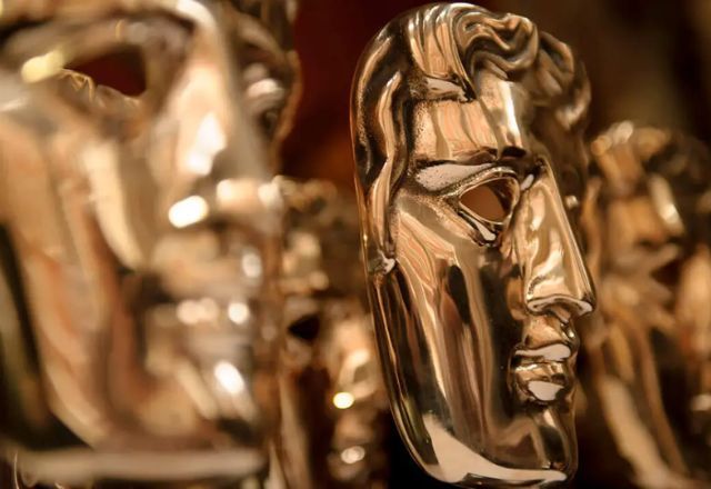 Bafta