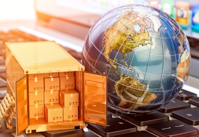 Balança Comercial fecha 2023 com recorde histórico: superávit de US$ 98,8 bilhões