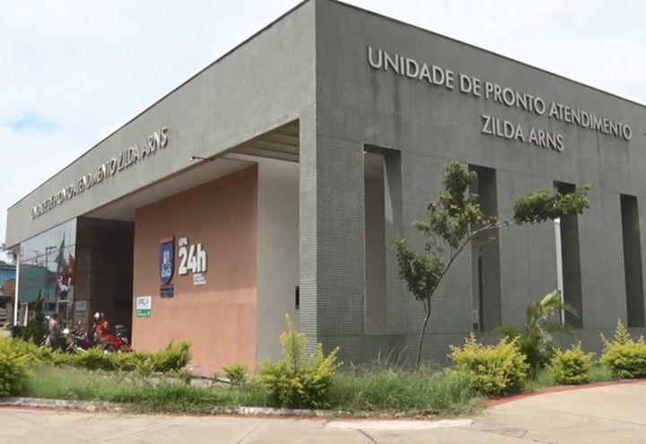 ES: Homem é baleado no mesmo local onde sogra foi morta