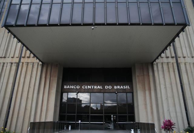 Banco Central | Divulgação/Agência Brasil