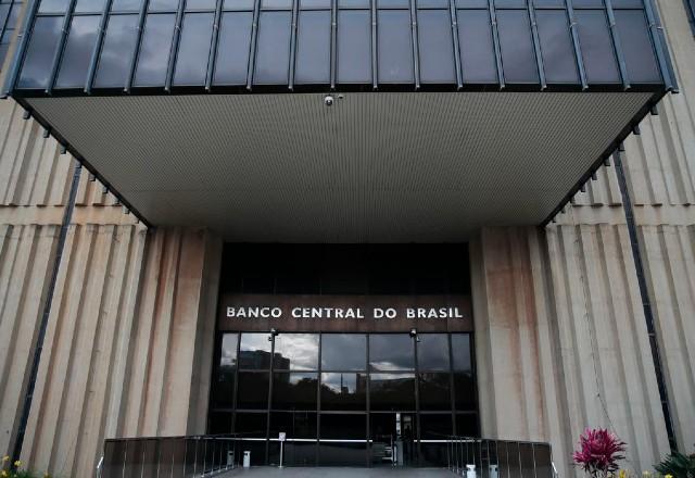 Sede do Banco Central em Brasília | Reprodução