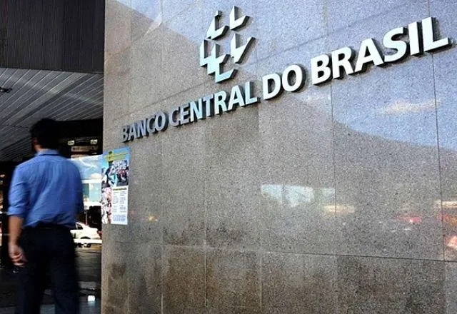 BC realiza projeções para 2026 com o Boletim Focus desta semana | Divulgação/Agência Brasil