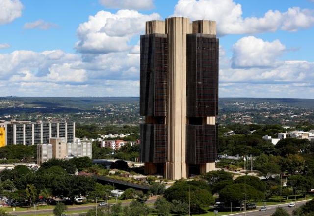 banco central