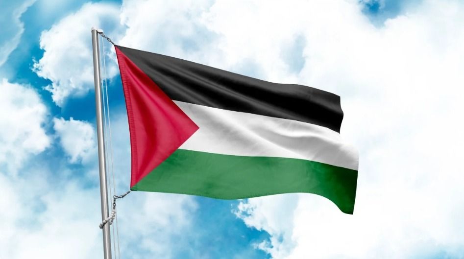 Países se reúnem para discutir a solução de dois Estados para Israel e Palestina 