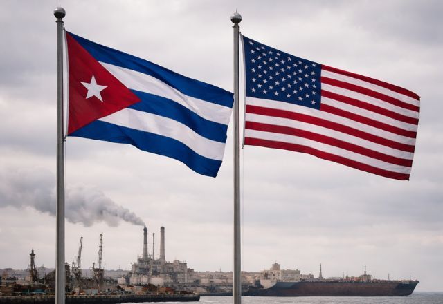 Cuba se recusa a negociar sistema político ou mandato do presidente com os Estados Unidos