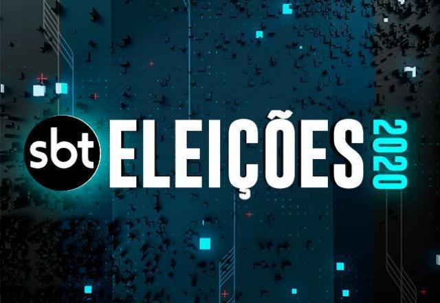 banner eleiçoes