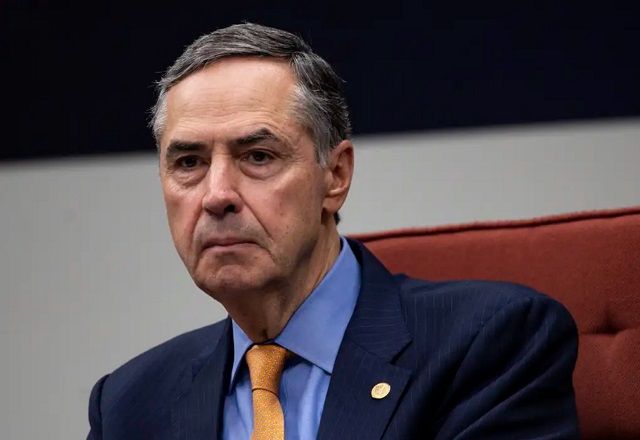 "Toda e qualquer empresa que opere no Brasil está sujeita à Constituição", diz presidente do STF
