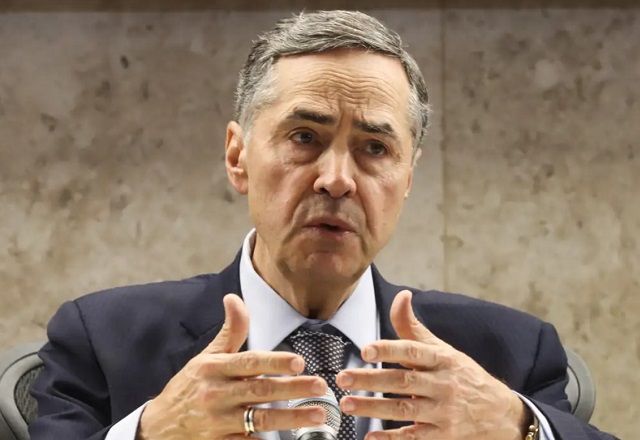Segundo Barroso, "o valor pactuado é significativo e faz deste um dos maiores acordos ambientais da história, possivelmente o maior" | Valter Campanato/Agência Brasil