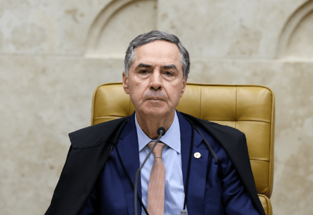 Presidente do STF citou portaria do Ministério da Justiça lançada na terça (29) | Gustavo Moreno/STF