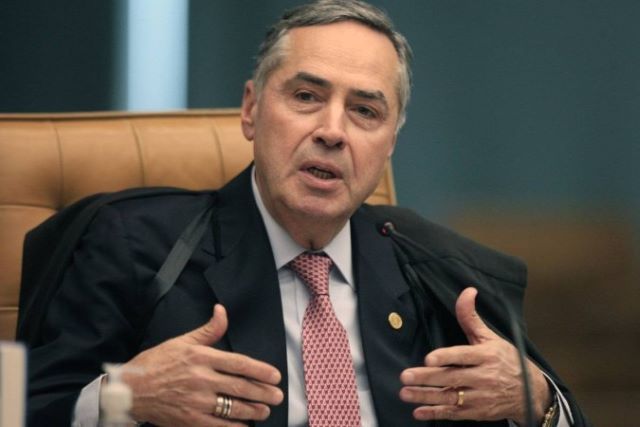 Foto: Nelson Jr./SCO/STF