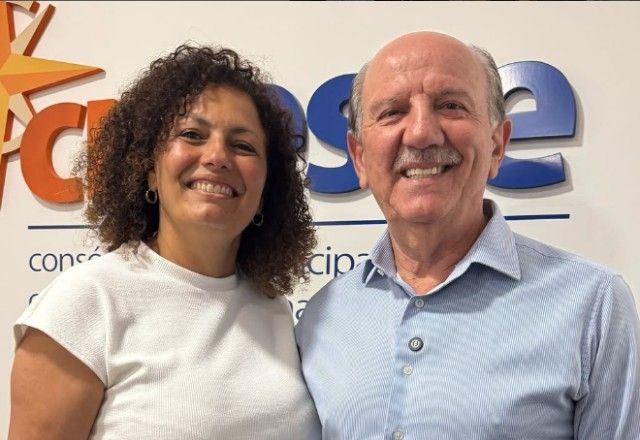 TRE-SP cassa prefeito e vice de Barueri por uso indevido dos meios de comunicação social