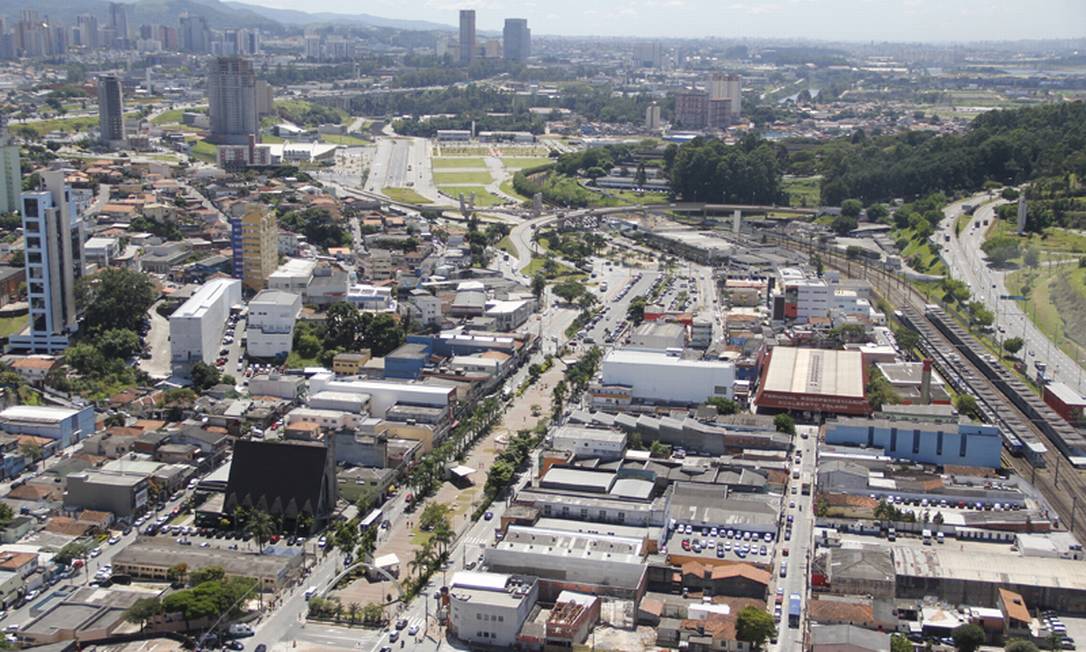 Tremor foi sentido por moradores de Osasco, Carapicuíba e São Paulo | Reprodução/Redes sociais
