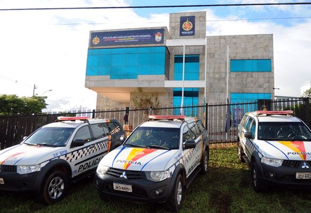 Agência Brasília /Denio Simões