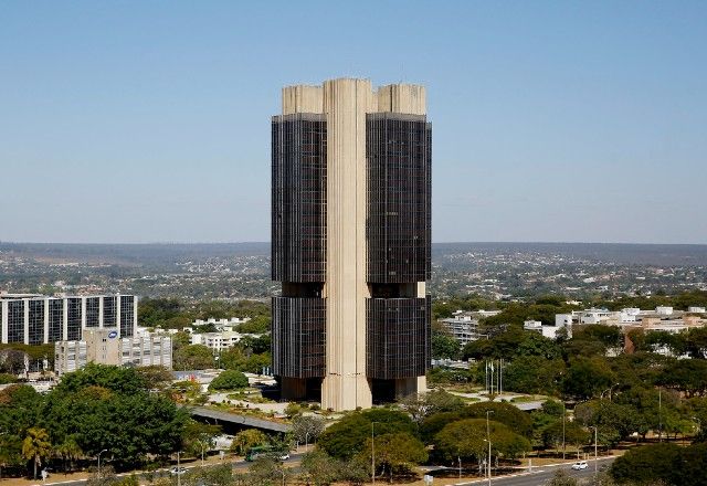 Sede do Banco Central em Brasília | Raphael Ribeiro/BCB