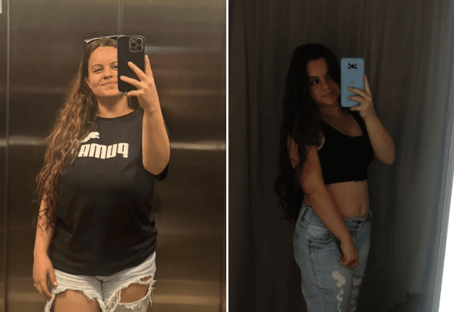 Jovem de 20 anos é morta a tiros durante assalto em SP. | Reprodução