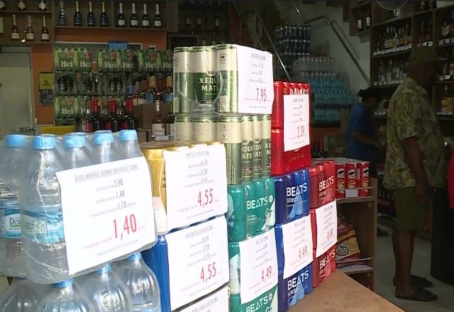 Bebidas e transporte são os principais "vilões" do aumento dos preços no Carnaval