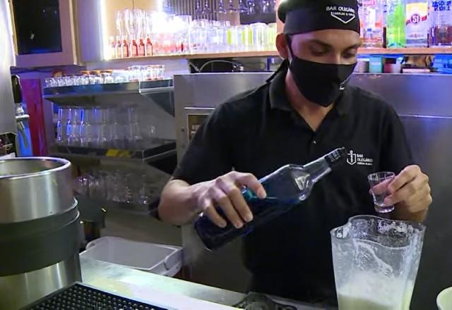 bebidas