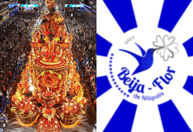 Beija-Flor vence o Carnaval do Rio e conquista seu 15º título