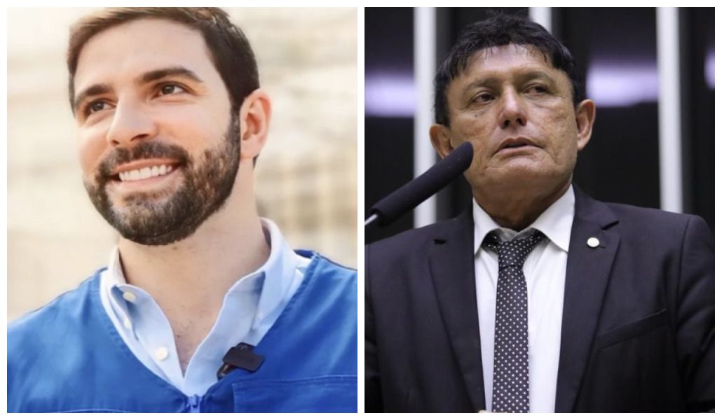 Belém terá segundo turno com disputa entre Normando (MDB) e Éder Mauro (PL)