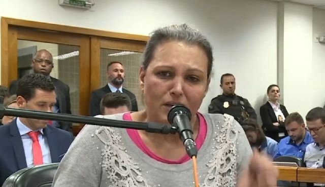 Caso Bernardo: mulher condenada pelo assassinato é encontrada morta em cadeia no RS Caso Bernardo: mulher condenada pelo assassinato é encontrada morta em cadeia no RS