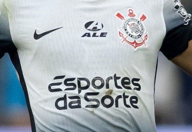 Esportes da Sorte consegue liberação para funcionar em todo o país | Divulgação/Rodrigo Coca/Ag. Corinthians
