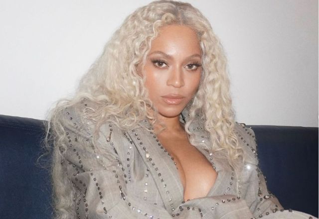 Beyoncé é eleita a maior estrela pop do século | Foto: Reprodução/Instagram