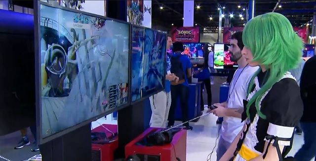 Brasil Game Show (BGS) começa em São Paulo e promete atrair mais de 300 mil visitantes