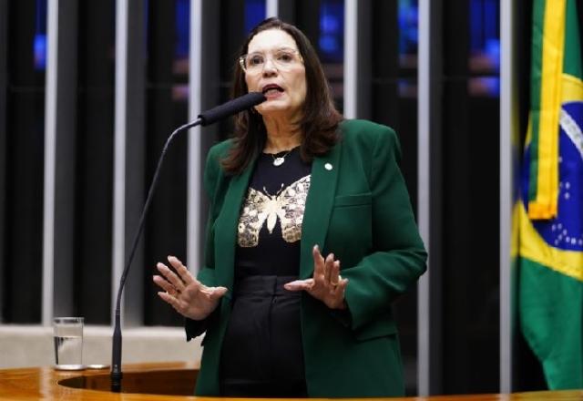Bia Kicis diz que aliados poderão pedir impeachment no STF