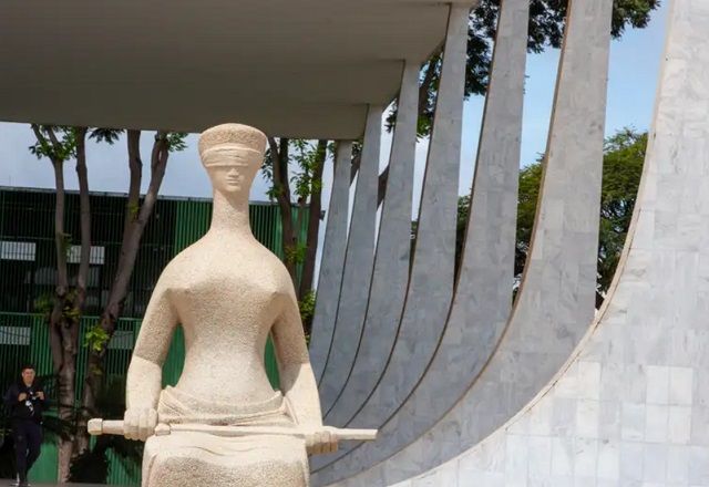 STF decide que abordagem policial motivada por cor da pele é ilegal STF decide que abordagem policial motivada por cor da pele é ilegal