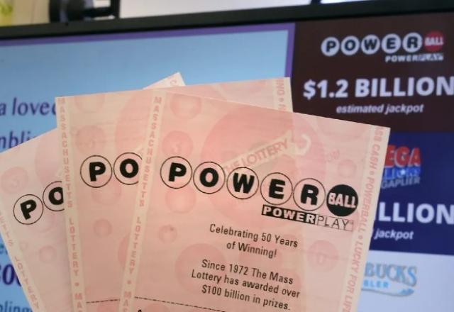 bilhete da powerball